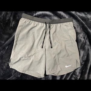 5” Nike shorts